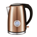 1.7L Coffee Tea Kettle Fast Heating Electric Kettle